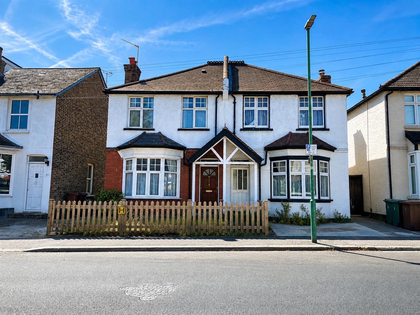 3 bed property in Gordon Road, Carshalton